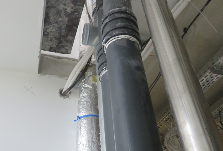 Un chantier GIRPI dans le magazine Ze pros Energie et Métiers
