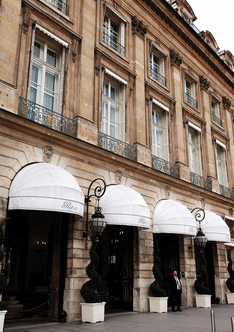 GIRPI au Ritz