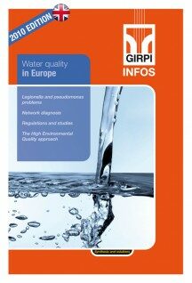 WATER QUALITY IN EUROPE