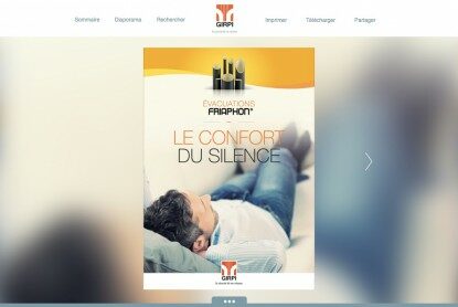 LE CONFORT DU SILENCE