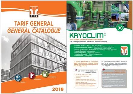 TARIF 2019