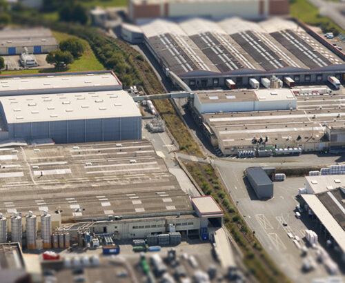 Aliaxis France (Nicoll, Girpi et Aliaxis Utilities & Industry) relance partiellement son activité logistique pour permettre à ses clients d’assurer les services d’urgence