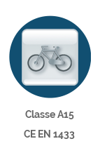 Classe A15