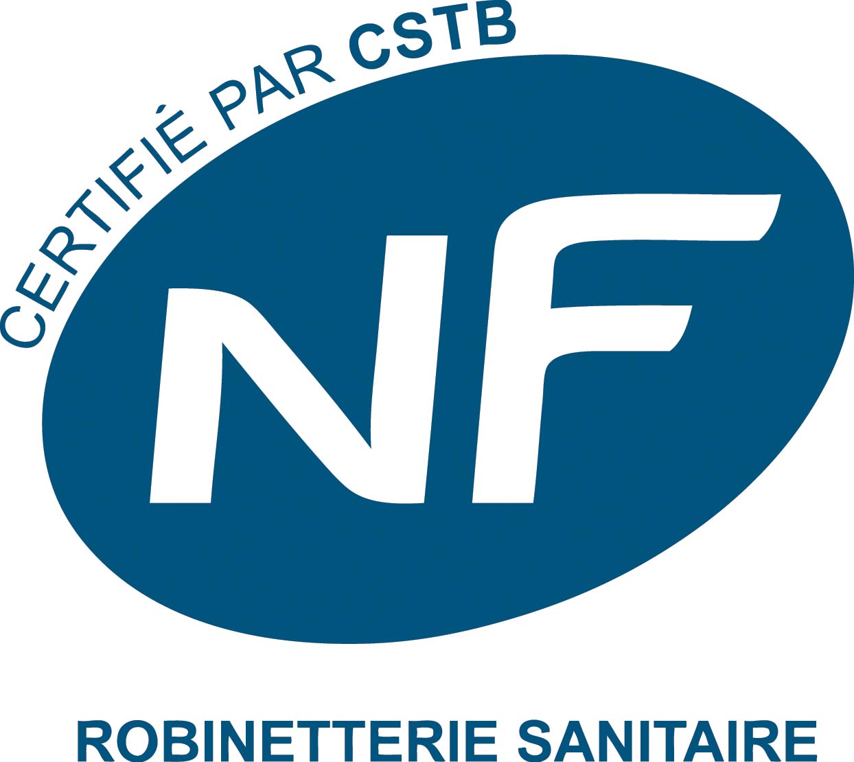 NF-Robinetterie sanitaire