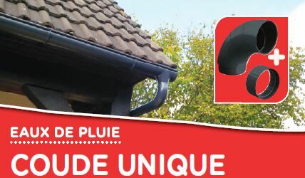 Notice de montage Coude Unique