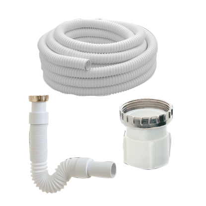 ÉVACUATION SOUPLE