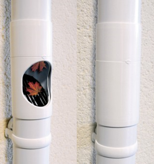 PIÈGE À FEUILLES