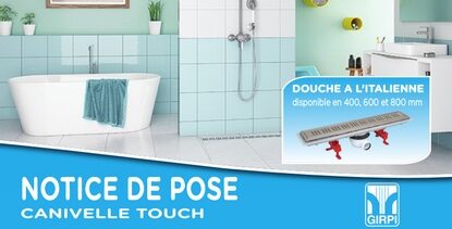 CANIVELLE TOUCH