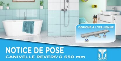 CANIVELLE REVERS'O
